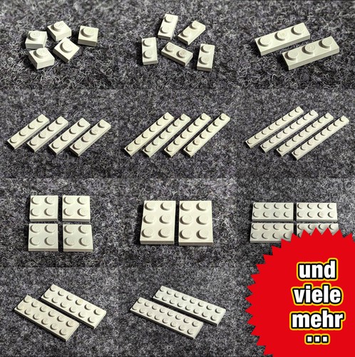 Lego basic platte platten - lego,
