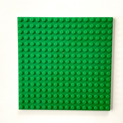 Lego platte bauplatte 16x16 - platte,