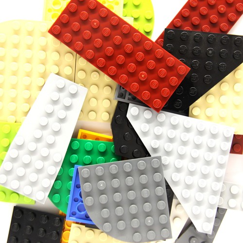 Lego city classic basic - city,