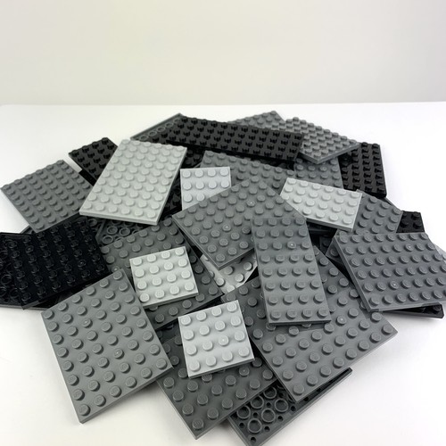 Lego 30x platten - lego,