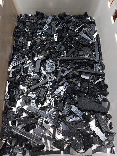 Lego gebrauchte steine platten - lego,