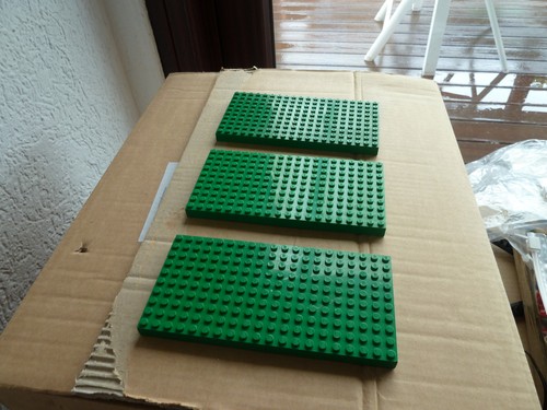 Lego bauplatten grundplatten - lego,