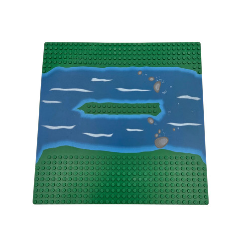 Lego straßenplatte 32x32 - lego®,