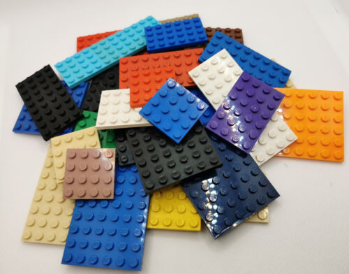 Lego platten bauplatten - 25,