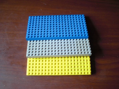 Lego bauplatten in - 9, bauplatten.in