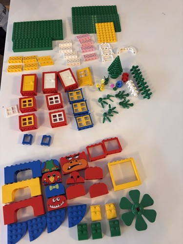 Lego bauteile konvolut fenster - bauteile,
