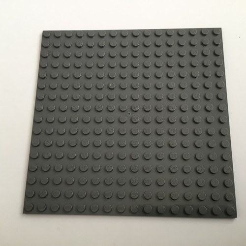Lego platte bauplatte 16x16 - platte,