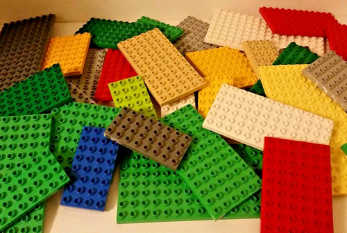 Duplo bauplatten 50 - duplo,