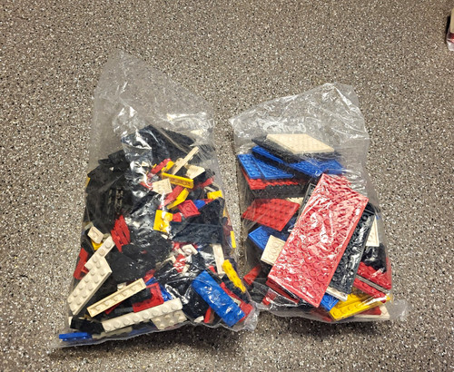 Lego konvolut bausteine - bausteine, &