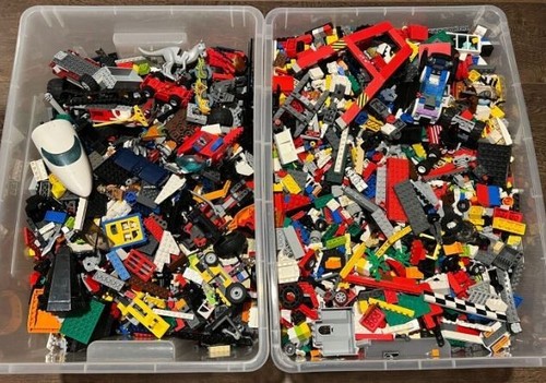 Lego kiloware reifen - kg,