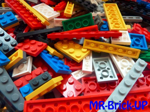 Lego steine basic flache - lego®,