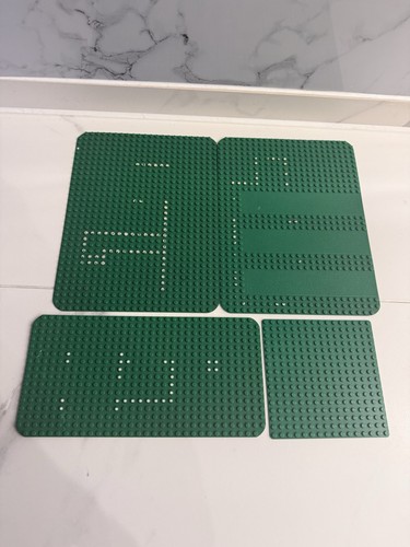 Lego bodenplatten - lego,