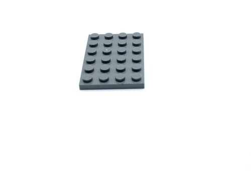 Lego platten 4x6 - platten, #3032
