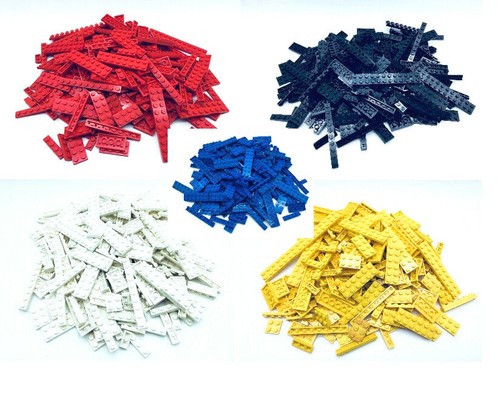 Lego 200 basic - 200, platten