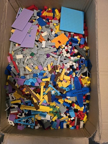 Lego konvolut bausteine - lego, &