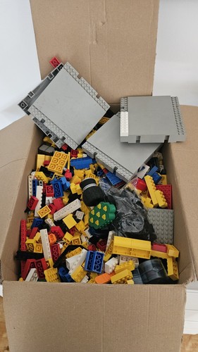 Kilo lego kiloware - kilo,