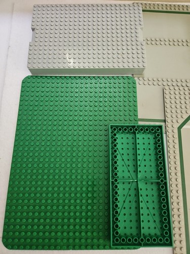 Lego platten verschiedene - platten,