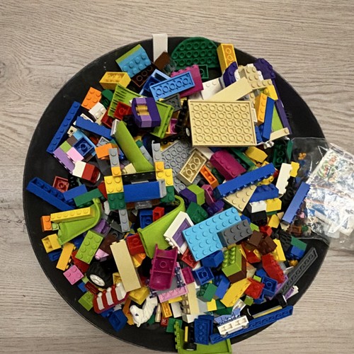 Lego konvolut bausteine - lego,