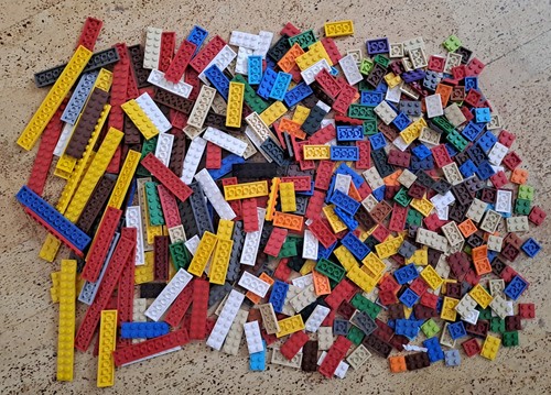 Lego basic platten - lego®,