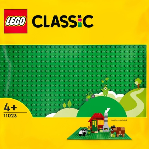 Lego classic 11023 grüne - lego,