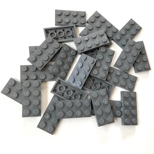 Lego platte platten 2x4 - platte,