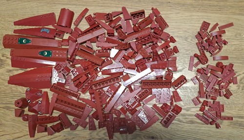 Lego steine platten konvolut - lego,