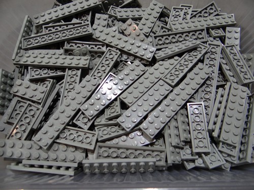 Lego basic 2reihige - lego,