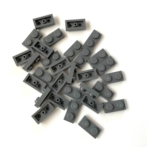 Lego platte platten 1x2 - platten,