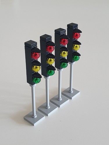 Lego ampeln neu - ,