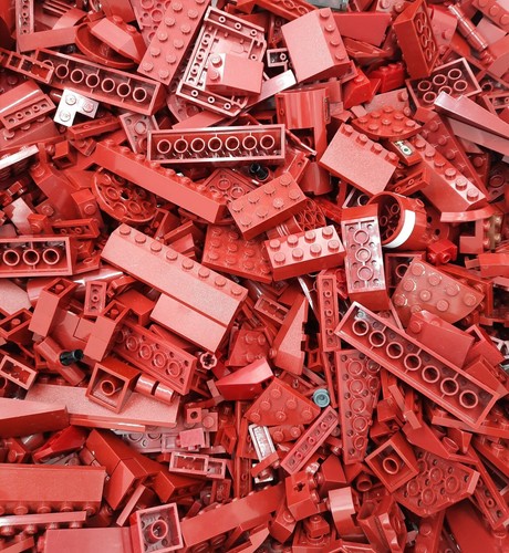 Lego steine platten konvolut - lego,