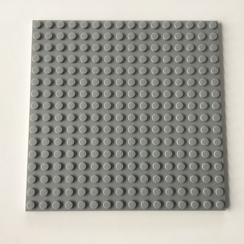 Lego platte bauplatte 16x16 - platte,