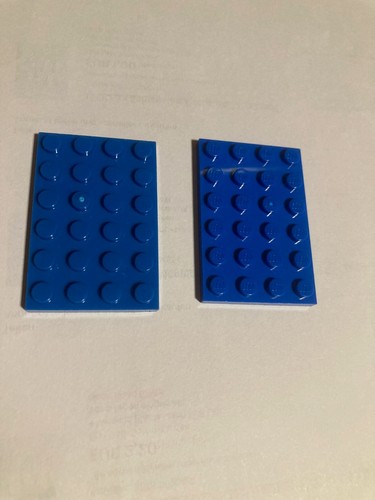 Lego flache - lego, x