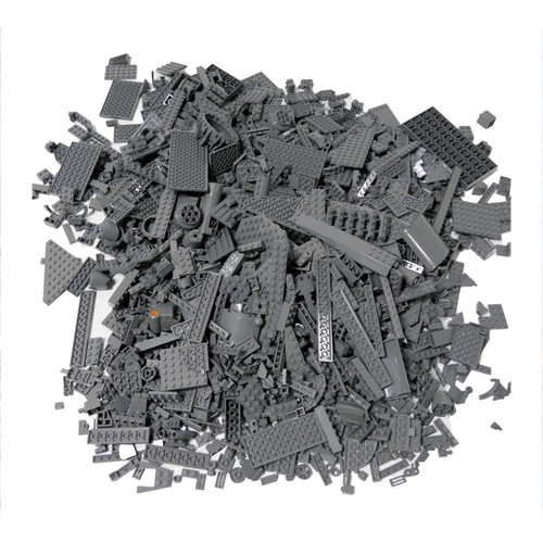 Lego kiloware 1kg - 1kg, bausteine