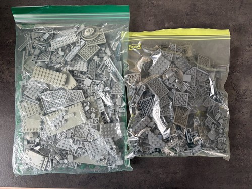 Lego steine und platten - lego,
