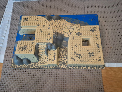 Lego platte bauplatte - lego®,