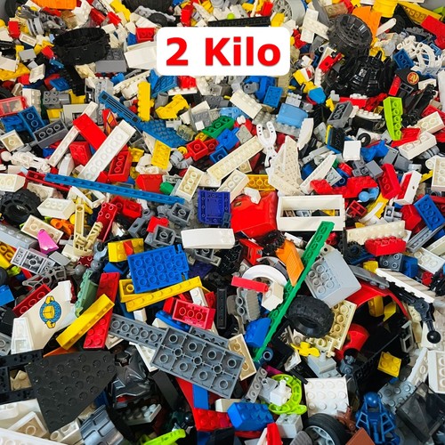 Lego konvolut steine - -,