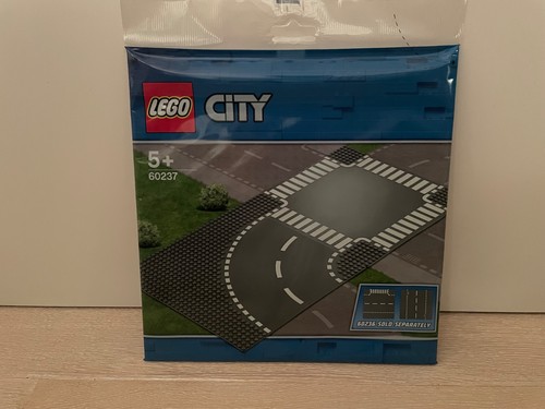 Lego city 60237 - city,