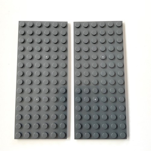 Lego platten bauplatte 6x14 - platten,