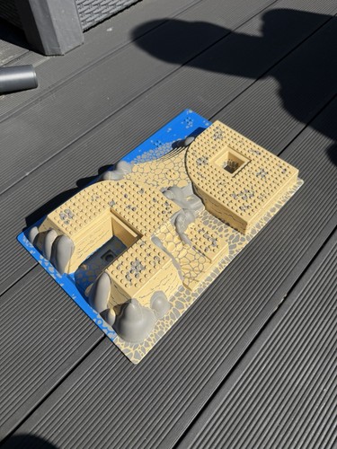 Lego platte bauplatte - lego,