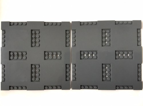 Lego platten strassenplatte - lego,