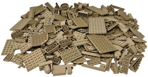 Lego konvolut dark - lego, 0,5