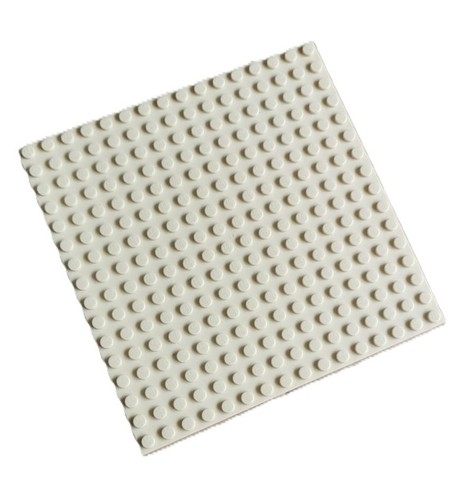 Lego platte bauplatte 16x16 - lego,