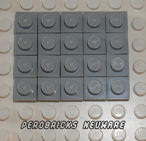 Lego basic platten - lego®,