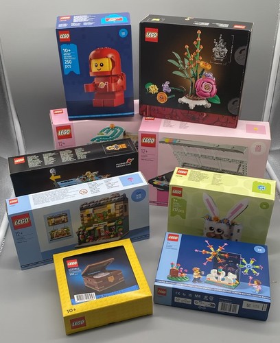 Aussuchen lego gwps - aussuchen*,