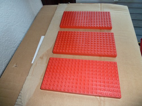 Lego bauplatten grundplatten - lego,