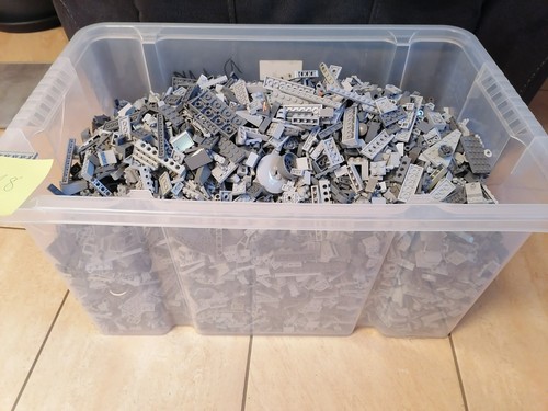 Lego star wars burg - 10,