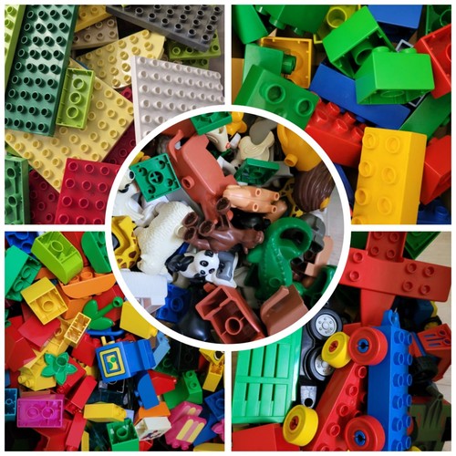 Lego duplo starter set - lego,