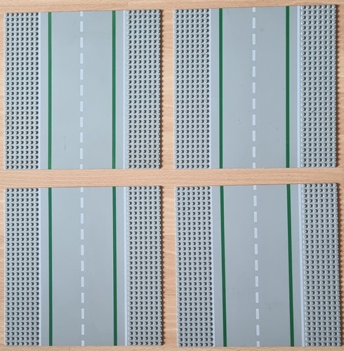 Lego bauplatte - lego-,