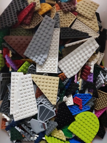 Lego 50x platten - lego®,