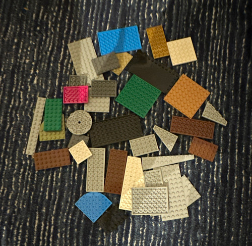 Lego konvolut gemischte - konvolut,